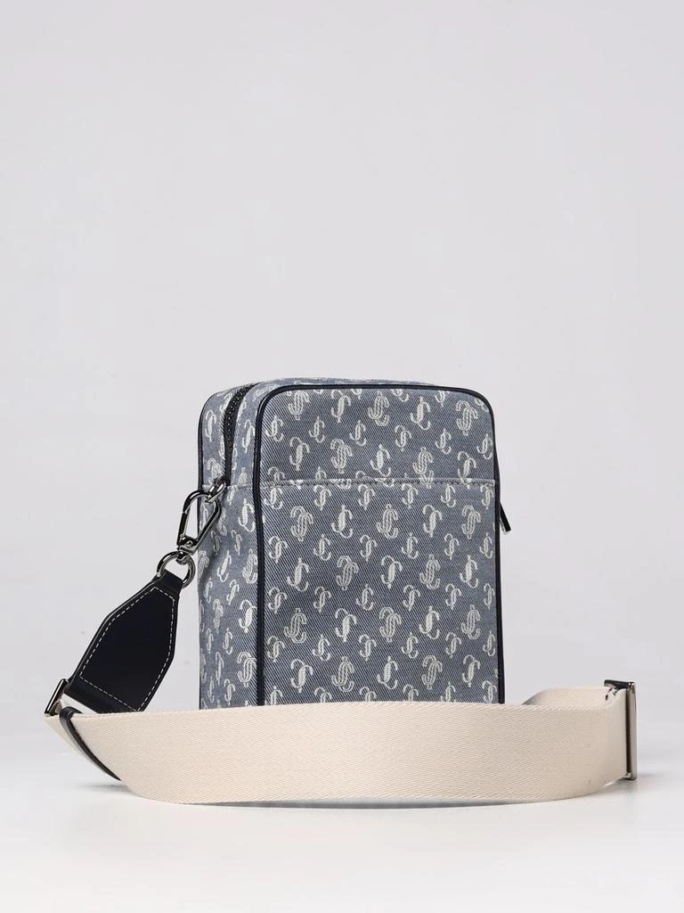 商品Jimmy Choo|Jimmy Choo shoulder bag for man,价格¥3385,第3张图片详细描述