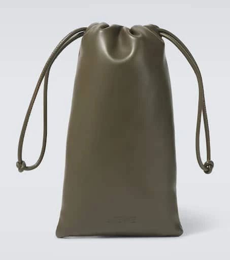 商品Loewe|方框眼镜,价格¥2648,第5张图片详细描述