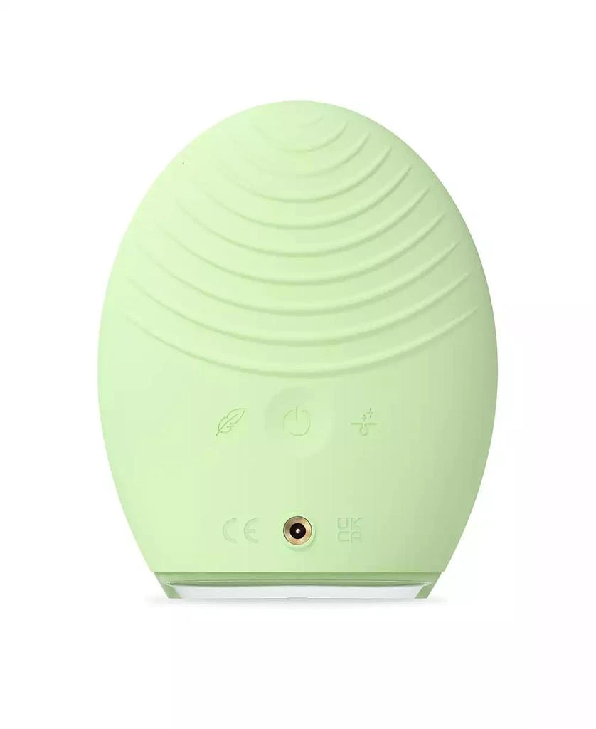 商品Foreo|LUNA 4 Facial Cleansing and Firming Massage for Combination Skin,价格¥1477,第2张图片详细描述