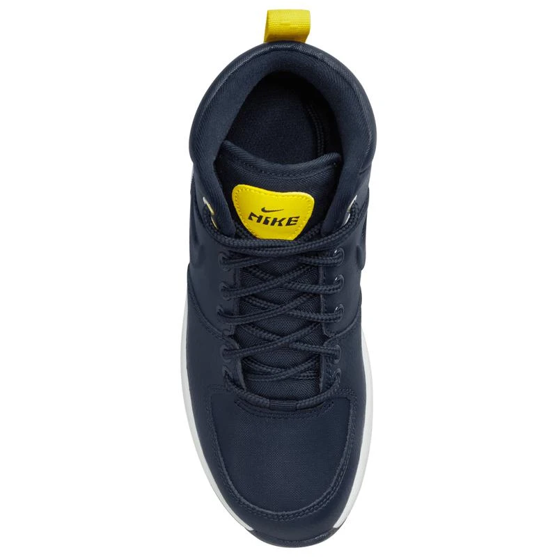 商品NIKE|Nike Manoa '17 Boots - Boys' Grade School,价格¥491,第3张图片详细描述