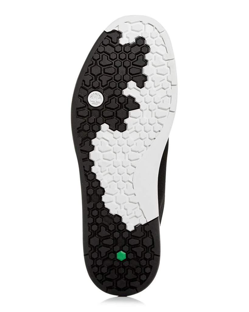 Men's Davis High Top Sneakers 商品