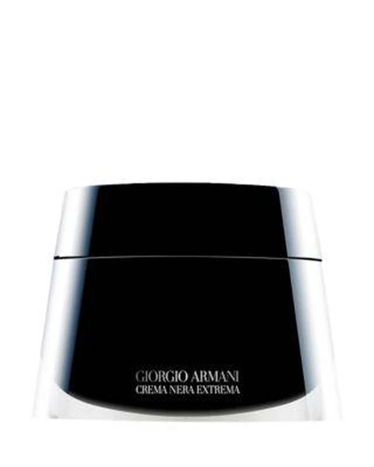 商品Giorgio Armani|千熙黑矅岩至臻奂颜乳霜 50ml,价格¥2889,第1张图片