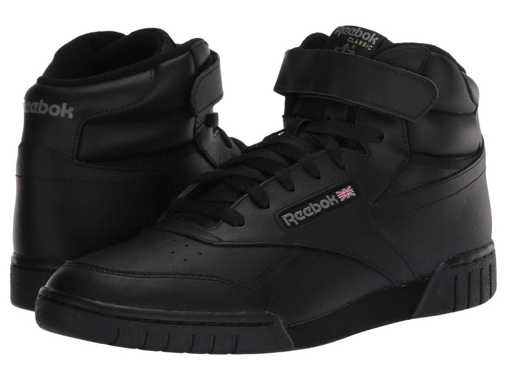 商品Reebok|Ex-O Fit Hi High Top,价格¥546,第1张图片