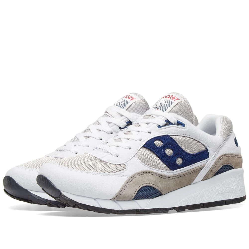 商品Saucony|Saucony Shadow 6000,价格¥473,第1张图片