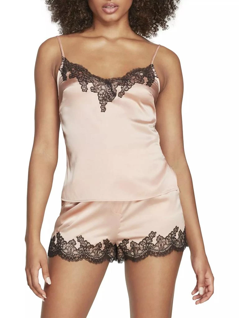 商品L'Agent by Agent Provocateur|Amelea Camisole,价格¥583,第1张图片