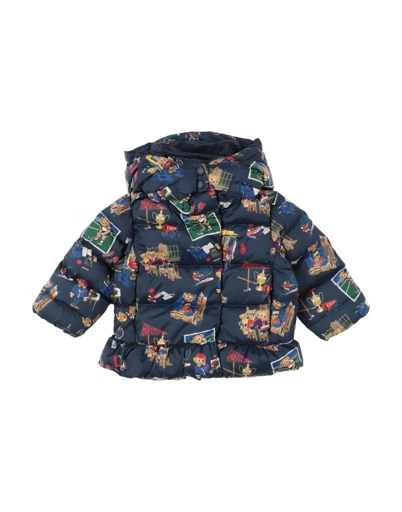 商品Ralph Lauren|Shell  jacket,价格¥1484,第1张图片