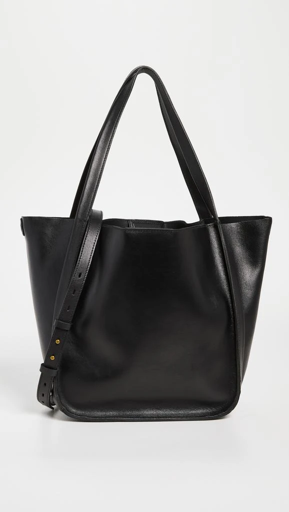 商品Madewell|Madewell Sydney Tote,价格¥1034,第2张图片详细描述