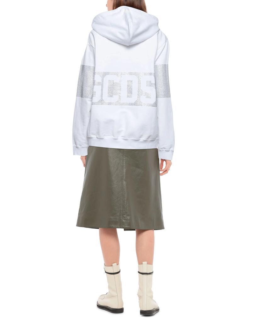 商品GCDS|Hooded sweatshirt,价格¥3282,第5张图片详细描述