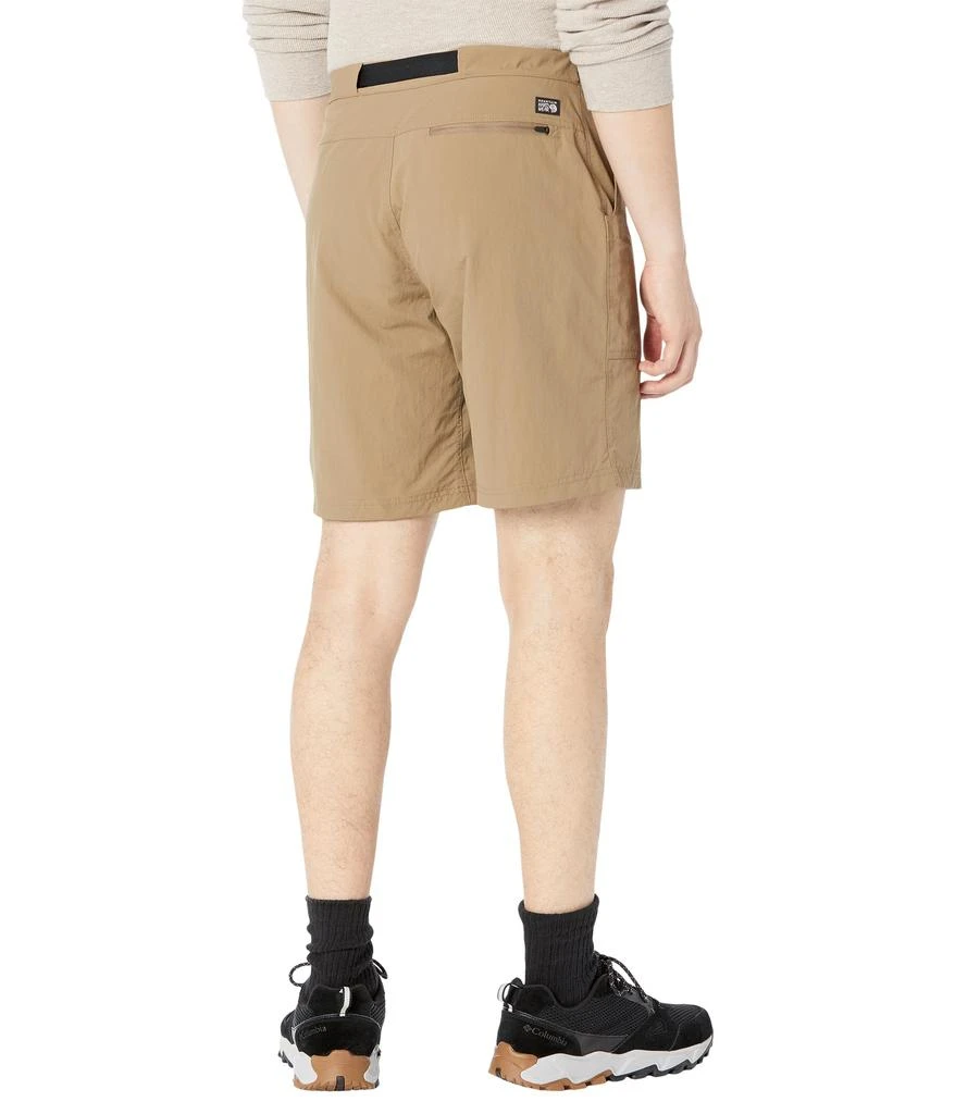 商品Mountain Hardwear|Stryder™ Shorts,价格¥291,第2张图片详细描述