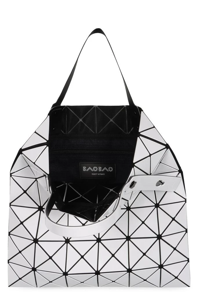 商品Issey Miyake|Bao Bao Issey Miyake Lucent Geometric-Pattern Shoulder Bag,价格¥3703,第2张图片详细描述