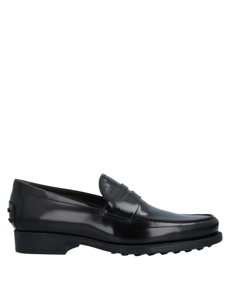 商品Tod's|Loafers,价格¥1595,第1张图片