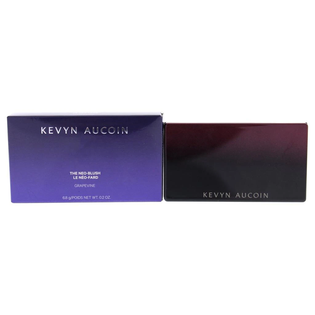 商品Kevyn Aucoin|The Neo-Blush - Grapevine by Kevyn Aucoin for Women - 0.2 oz Blush,价格¥191,第1张图片