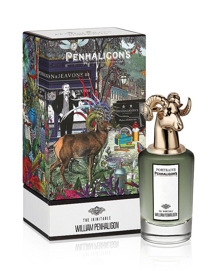 The Inimitable William Penhaligon Eau de Parfum 2.5 oz.商品第2张图片规格展示