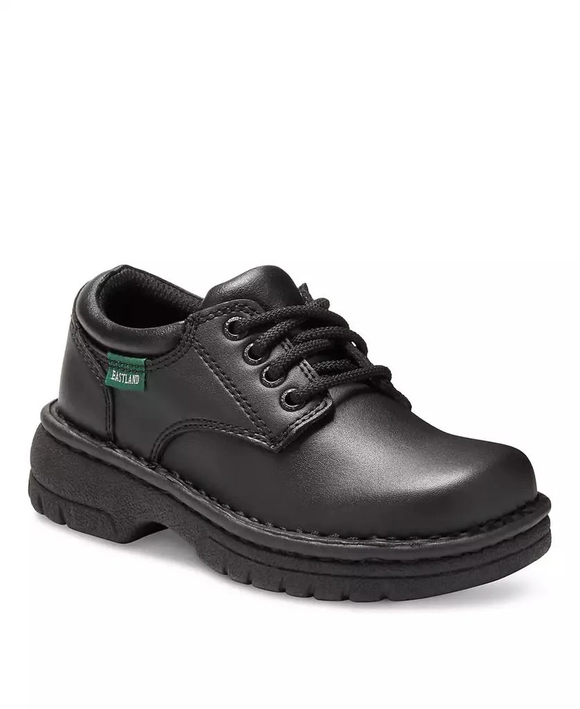 商品Eastland|Eastland Toddler Boys Plainview Oxford Shoes,价格¥459,第1张图片