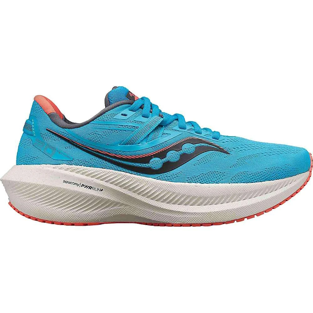 Saucony Women's Triumph 20 Shoe 商品