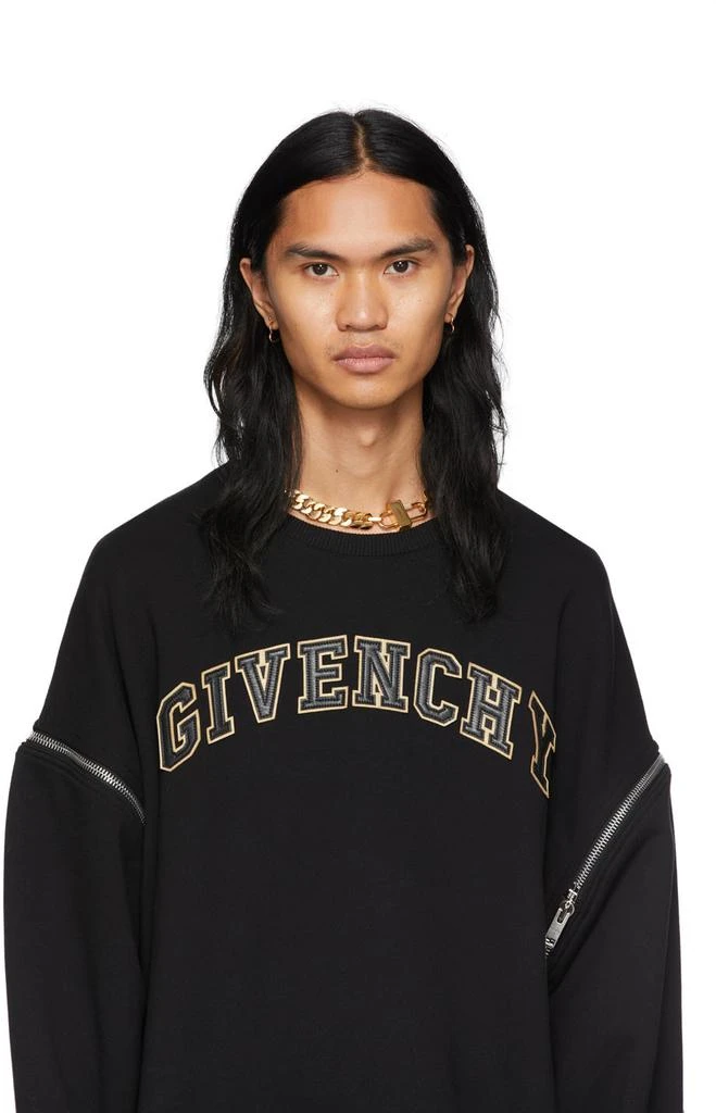 商品Givenchy|金色 G Chain 项链,价格¥15298,第2张图片详细描述