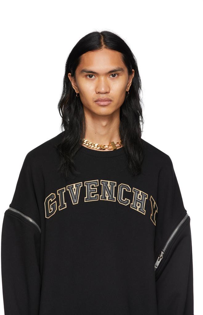 商品Givenchy|金色 G Chain 项链,价格¥14259,第4张图片详细描述