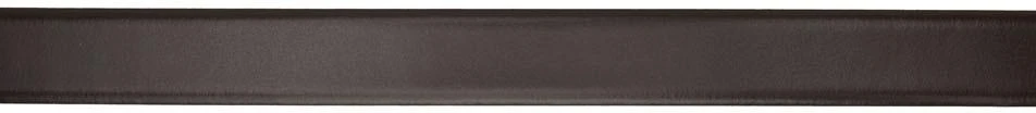 商品Hugo Boss|Brown Leather Belt,价格¥458,第2张图片详细描述