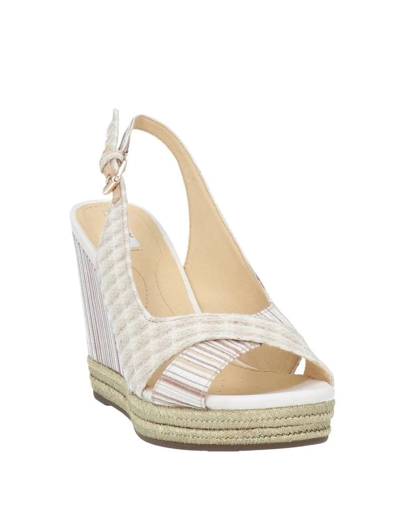 商品Geox|Espadrilles,价格¥186,第2张图片详细描述