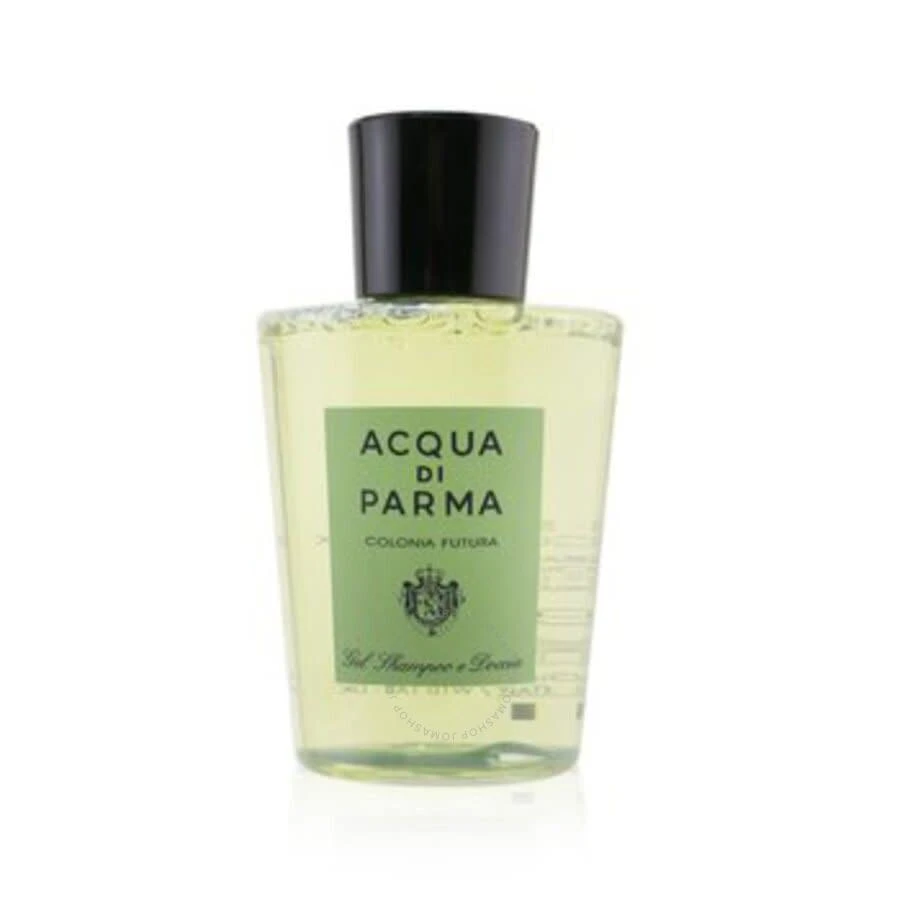 商品Acqua di Parma|- Colonia Futura Hair & Shower Gel  200ml/6.7oz,价格¥208,第1张图片