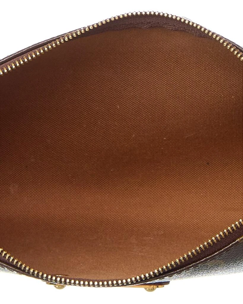 商品[二手商品] Louis Vuitton|Louis Vuitton Monogram Canvas Eva (Authentic Pre-Owned),价格¥9528,第4张图片详细描述