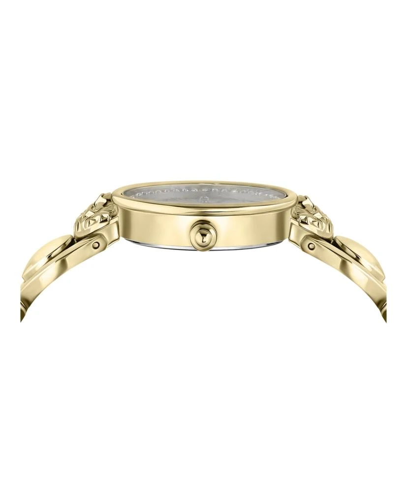 商品Versus Versace|Victoria Harbour Cry Bracelet Watch,价格¥902,第2张图片详细描述