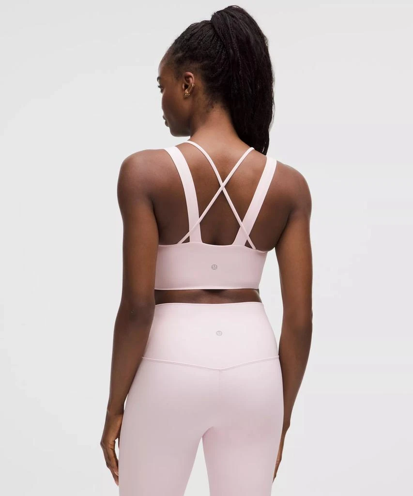 Like a Cloud Longline Bra *Light Support, D/DD Cup 商品