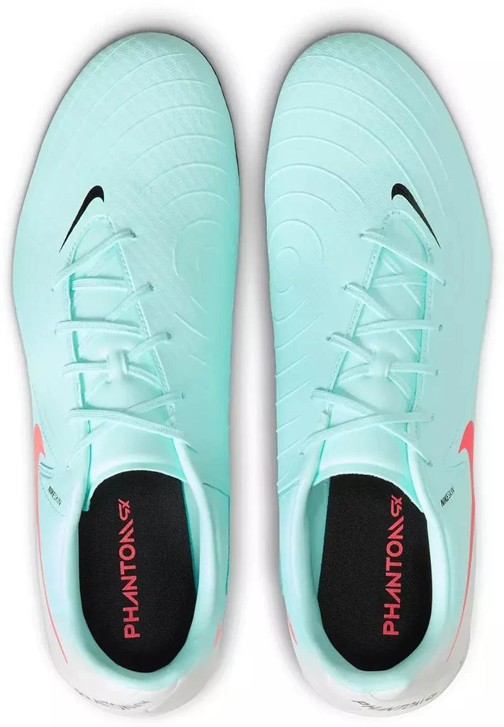 商品NIKE|Nike Phantom GX 2 Academy FG/MG Soccer Cleats,价格¥411,第2张图片详细描述