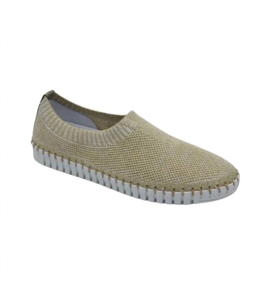 Women's Lucy Mesh Slip On In Pink image 2