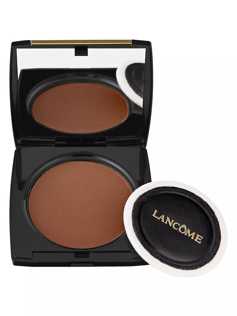 商品Lancôme|Dual Finish Powder Foundation,价格¥391,第1张图片