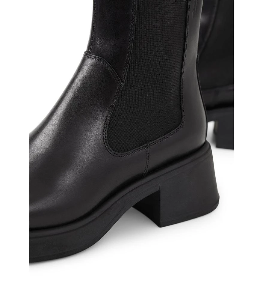 商品Vagabond Shoemakers|Dorah Leather Chelsea Boot,价格¥1468,第4张图片详细描述