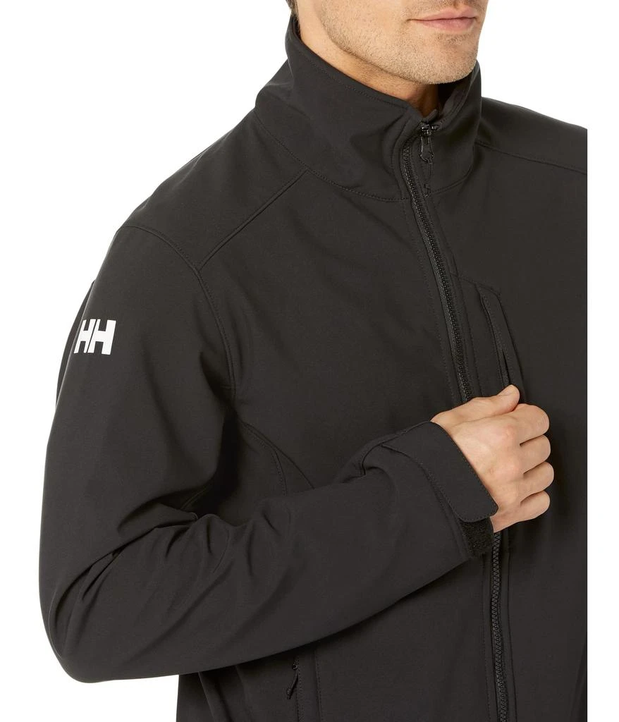 商品Helly Hansen|Paramount Softshell Jacket,价格¥1043,第3张图片详细描述