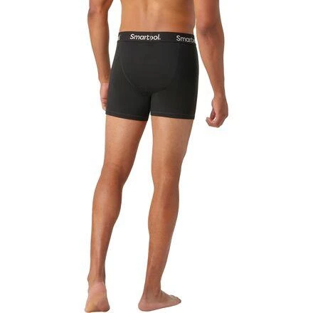 商品SmartWool|Boxer Brief - Men's,价格¥293,第2张�图片详细描述