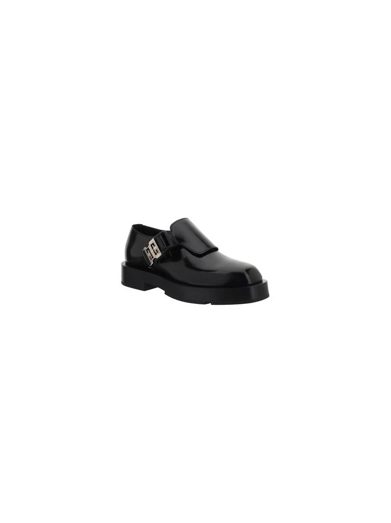 商品Givenchy|Givenchy Derby Loafers,价格¥4720,第2张图片详细描述