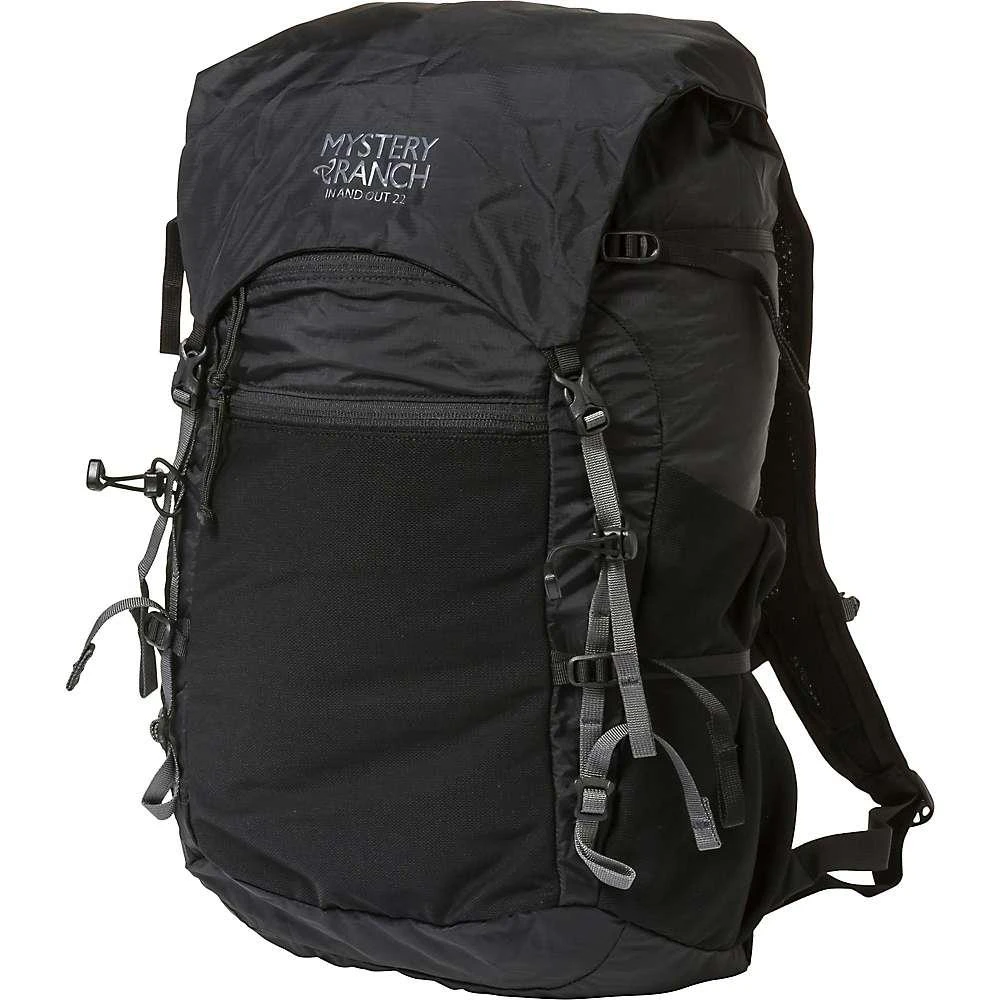 Mystery Ranch Mystery Ranch In and Out 22 Backpack 9