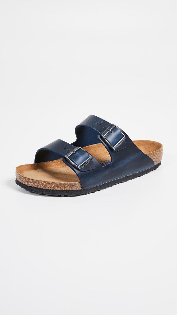 Birkenstock Arizona SFB Sandals商品第2张图片规格展示