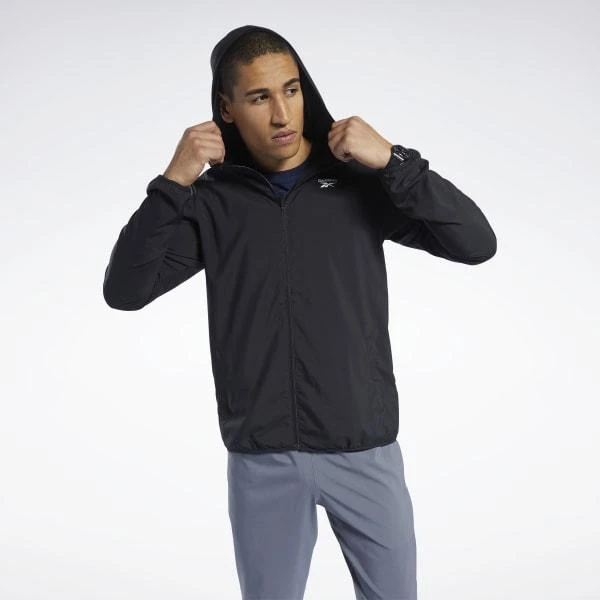 商品Reebok|Training Essentials Jacket,价格¥352,第1张图片