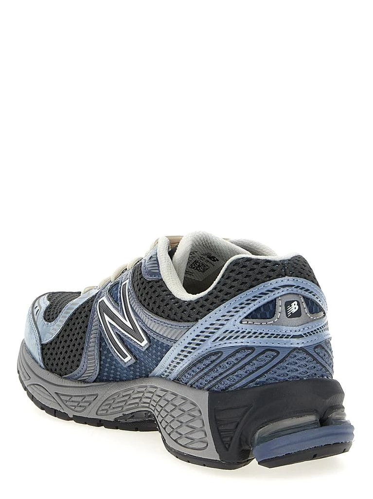 商品New Balance|860 Sneakers Multicolor,价格¥1176,第3张图片详细描述
