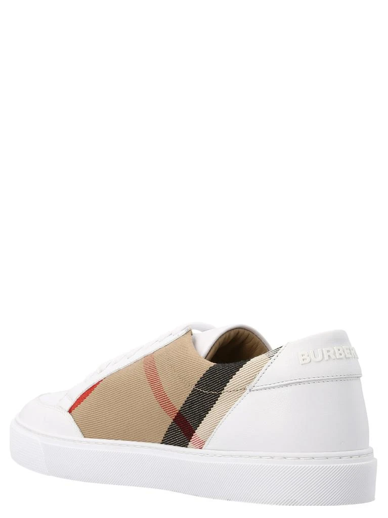 商品Burberry|'New Salmond’ sneakers,价格¥3258,第2张图片详细描述