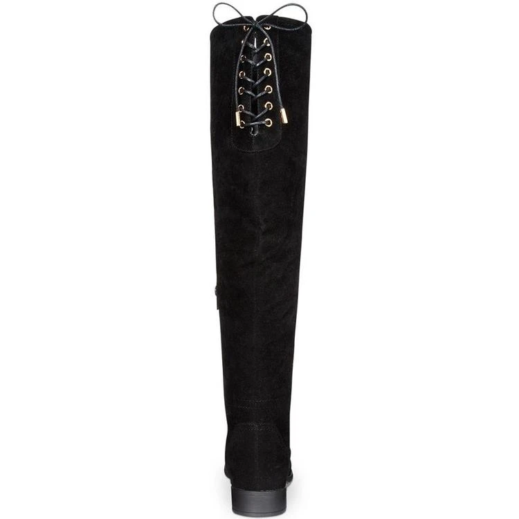 商品XOXO|Trish Over-The-Knee Boots,价格¥258,第3张图片详细描述