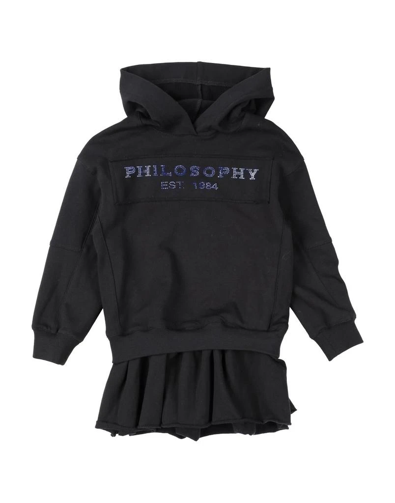 商品PHILOSOPHY di LORENZO SERAFINI|Sweatshirt,价格¥714,第1张图片