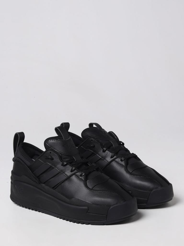 商品Y-3|Y-3 sneakers for man,价格¥2610,第4张图片详细描述