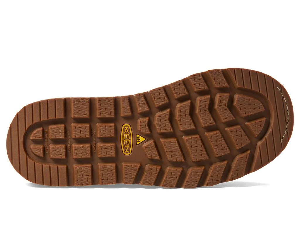 商品Keen|Cincinnati 6"  Waterproof (Comp Toe),价格¥1502,第3张图片详细描述