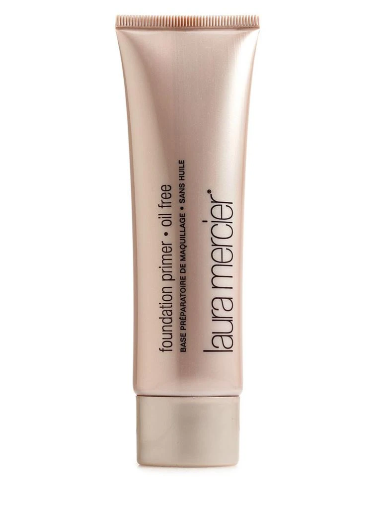 商品Laura Mercier|抗氧保湿隔离妆前乳唤颜凝露 - 无油款,价格¥242,第1张图片