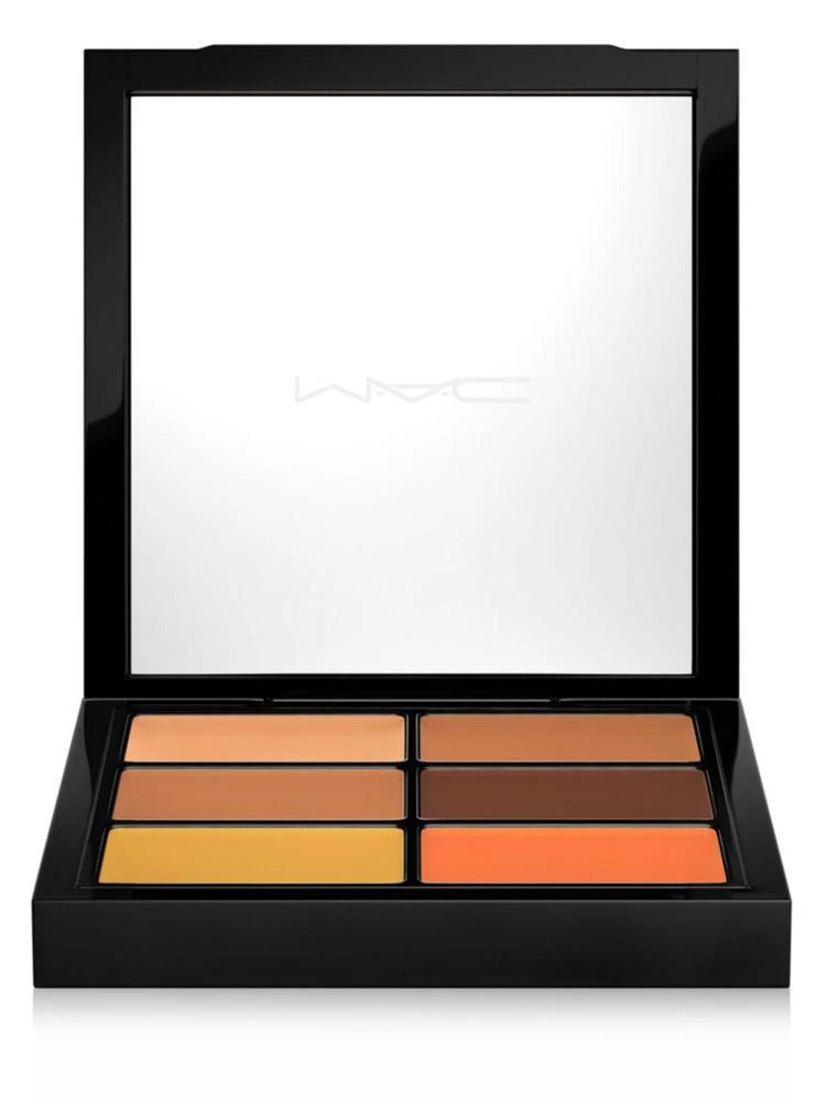 商品MAC|Studio遮瑕色修彩盘,价格¥297,第2张图片详细描述