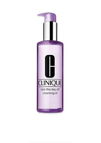 商品Clinique|Take The Day Off™ Cleansing Oil Makeup Remover,价格¥254,第1张图片