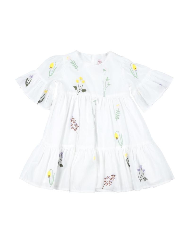 商品IL GUFO|Dress,价格¥1035,第1张图片