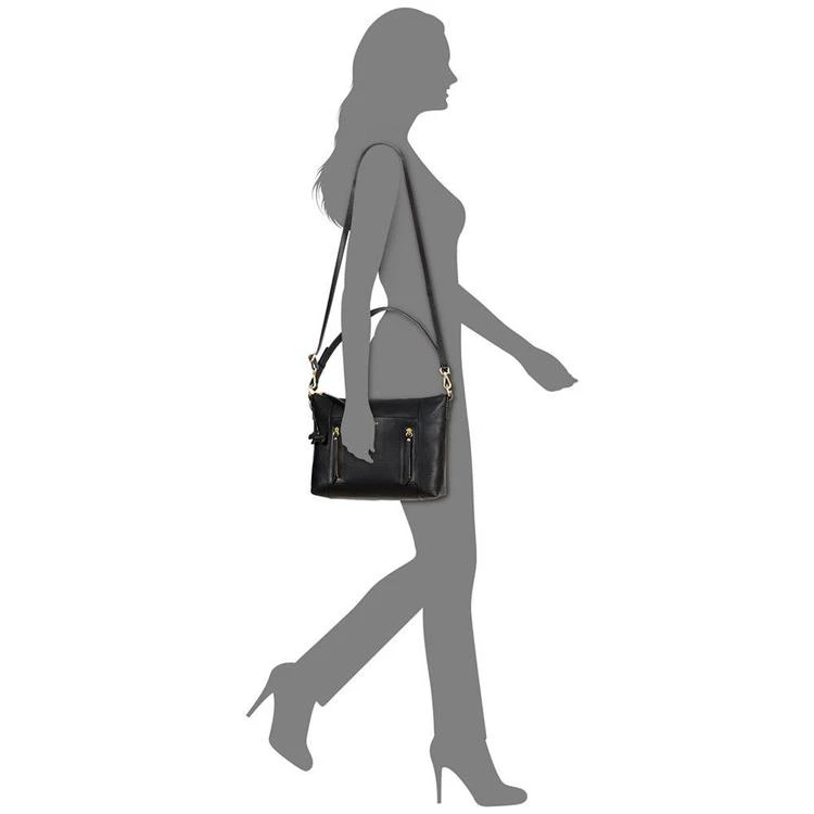 商品Radley|Northcote Road Medium Zip-Top Multiway Satchel,价格¥1089,第3张图片详细描述