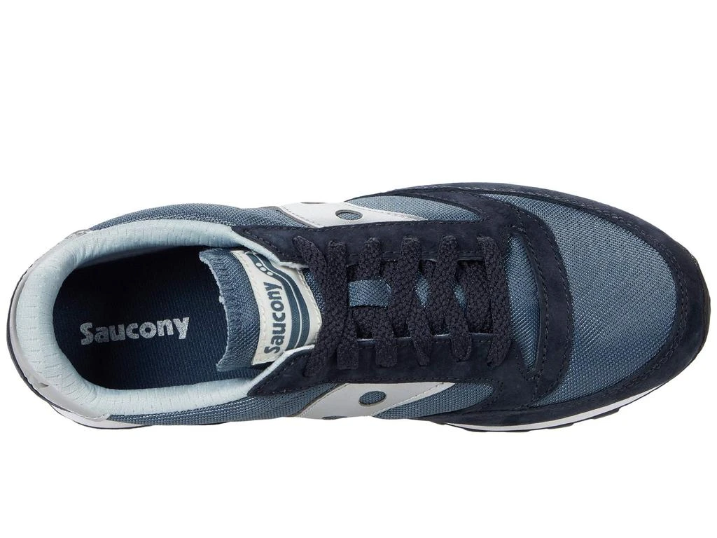 商品Saucony|Jazz 81,价格¥641,第2张图片详细描述