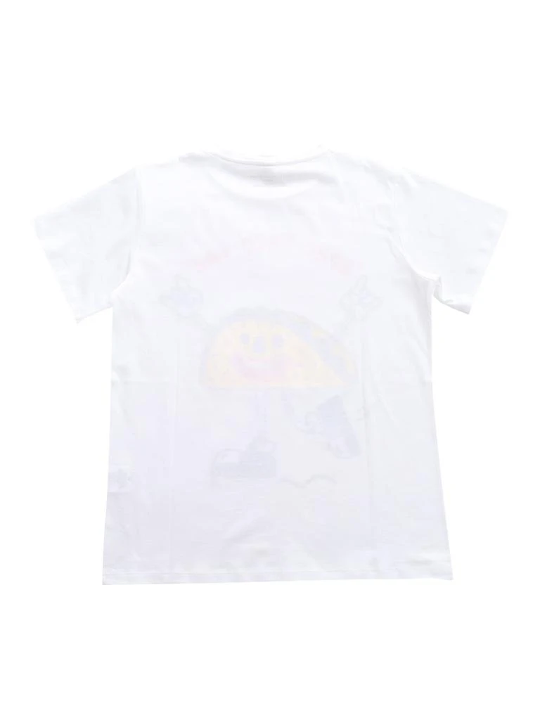 商品Stella McCartney|Stella McCartney Kids Taco T-shirt,价格¥608,第2张图片详细描述